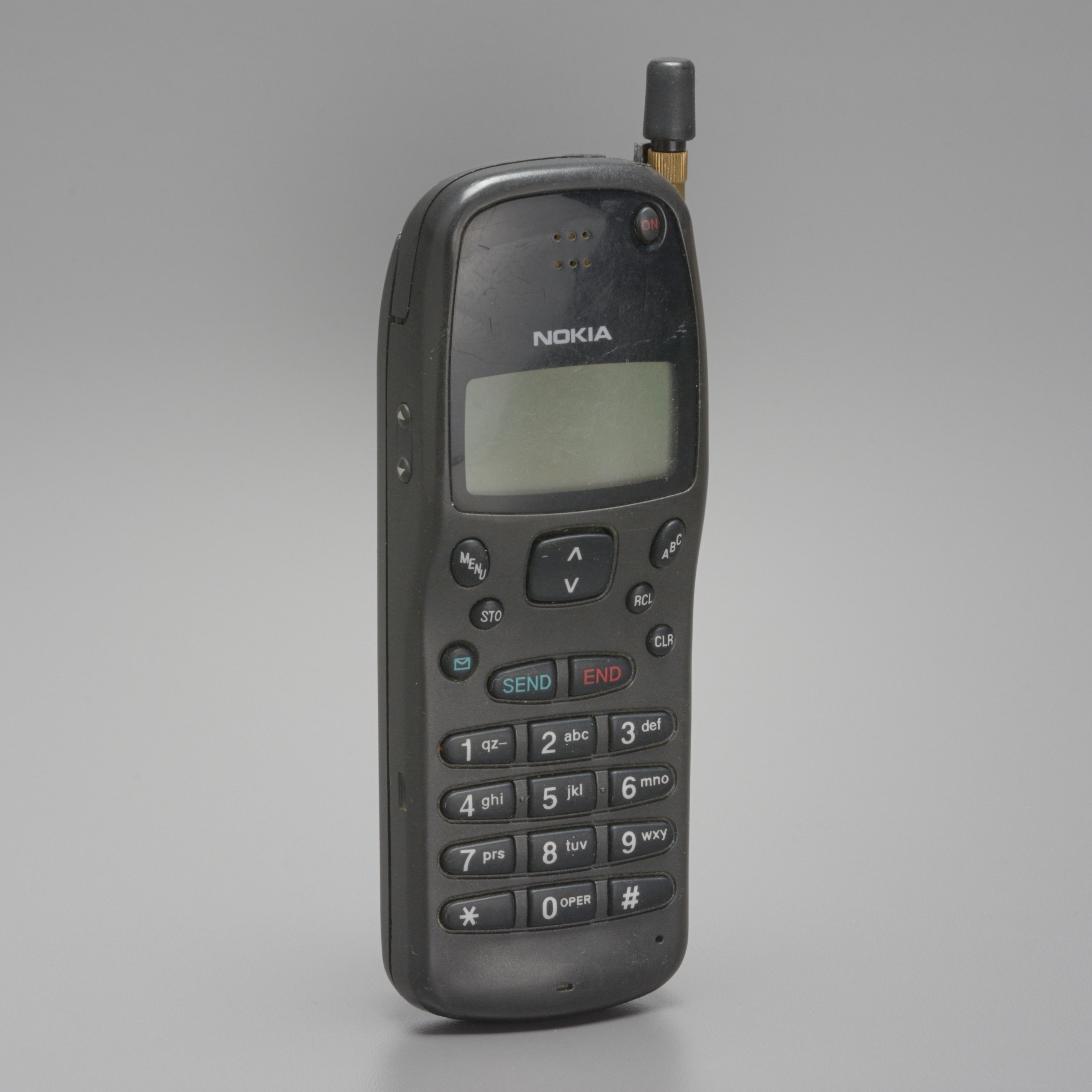 NOKIA Model 232 Mobile Phone