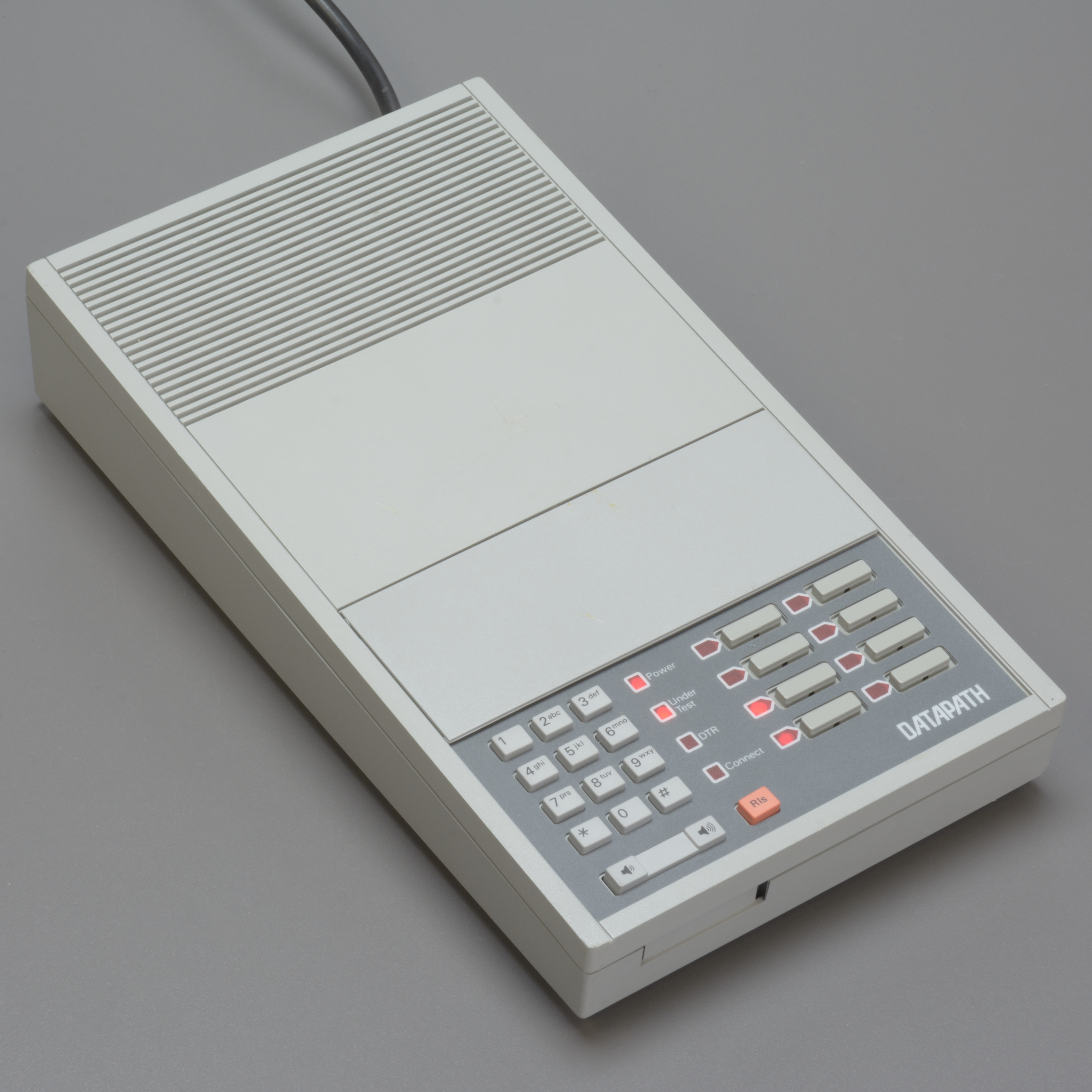 Telephone System Controllers