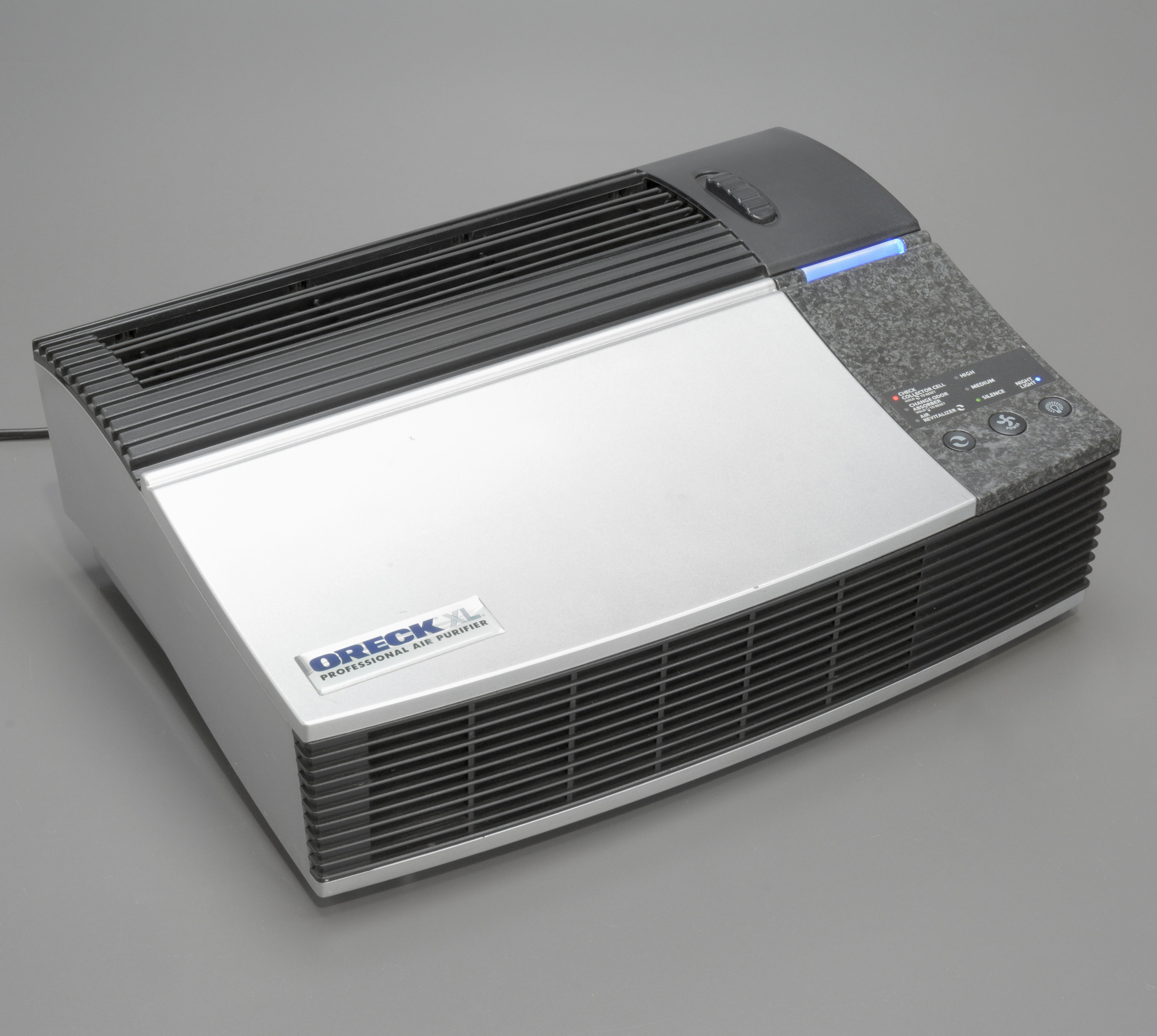 ORECK XL Professional Air Purifier