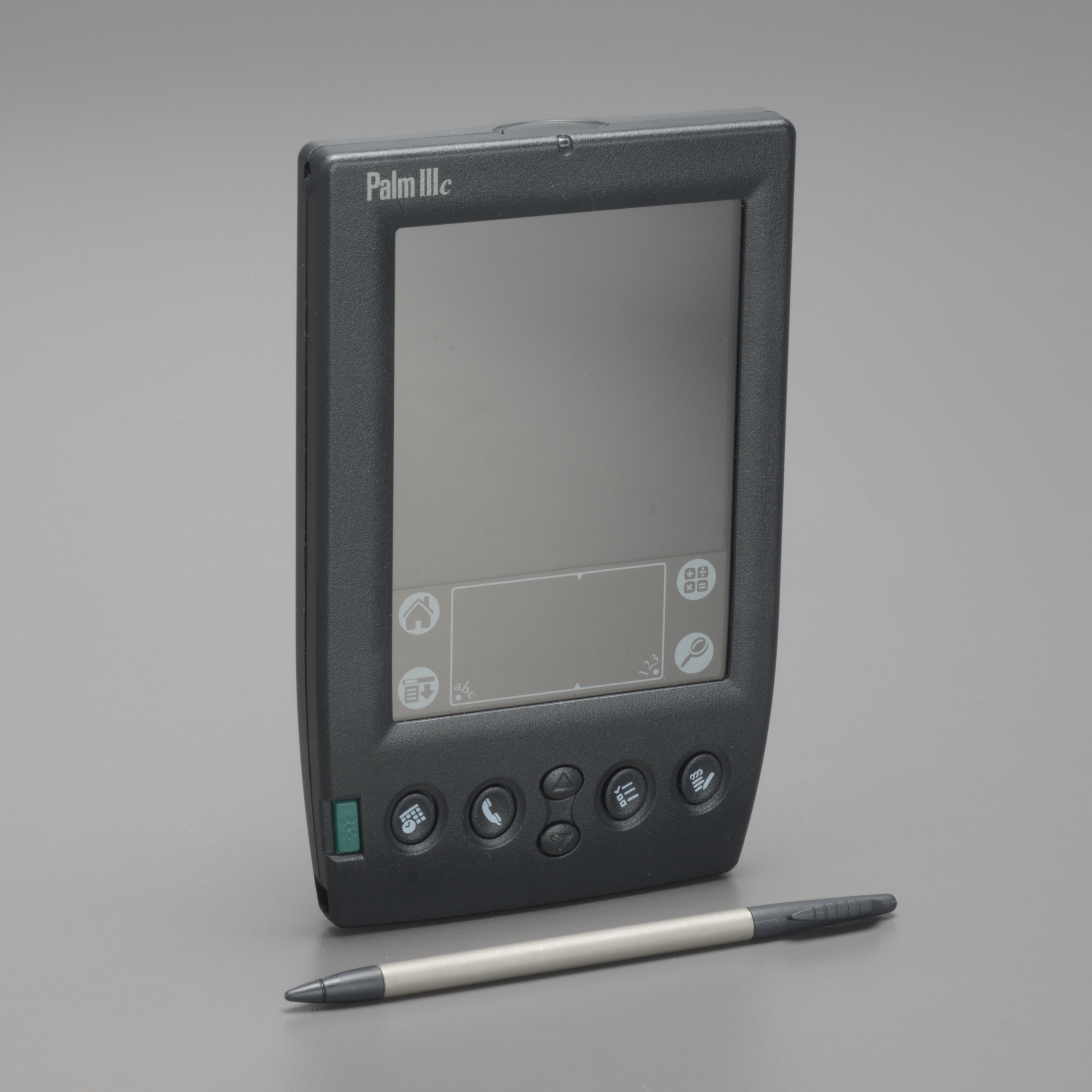 Personal Digital Assistants