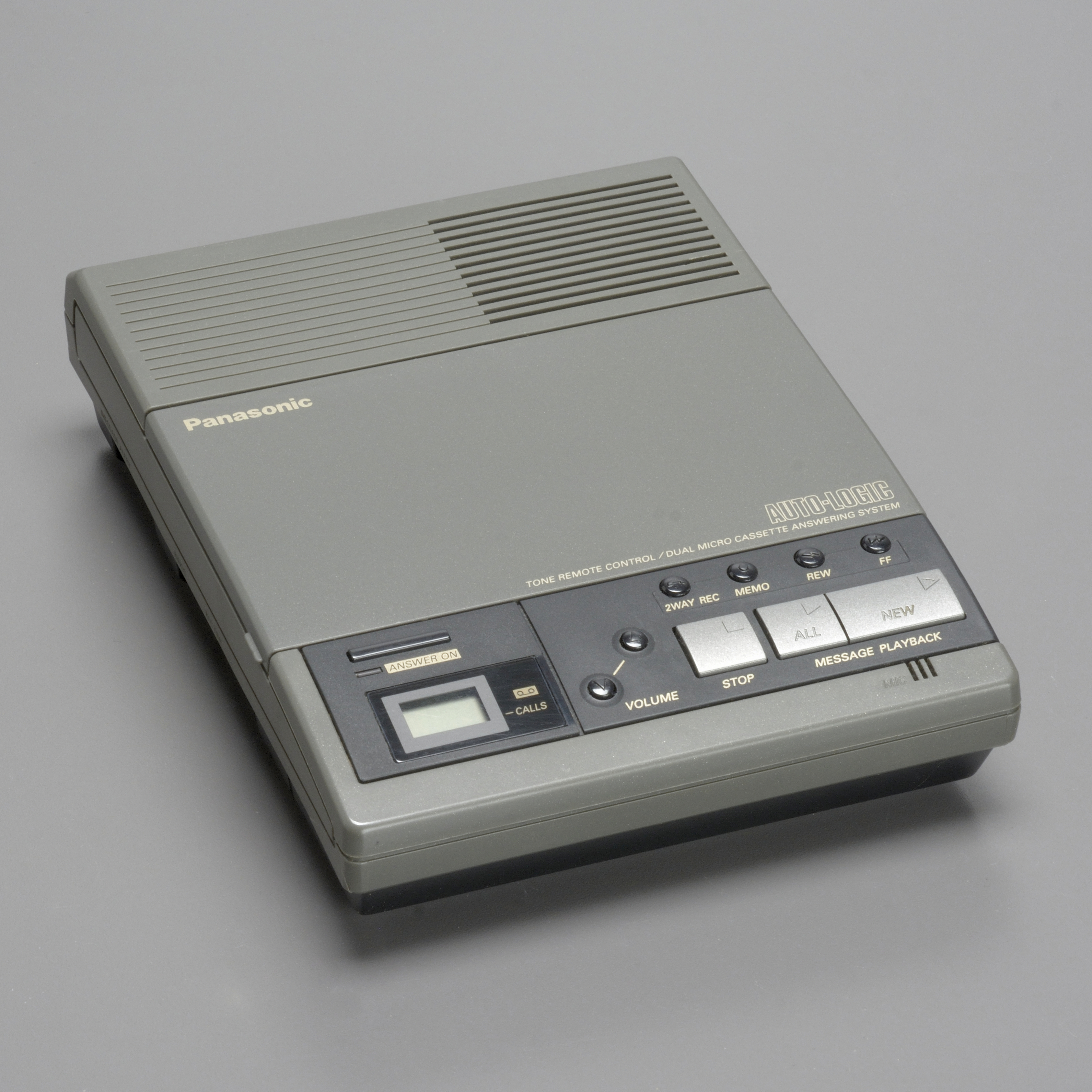 PANASONIC Auto-Logic Answering System Model KX-T5000C
