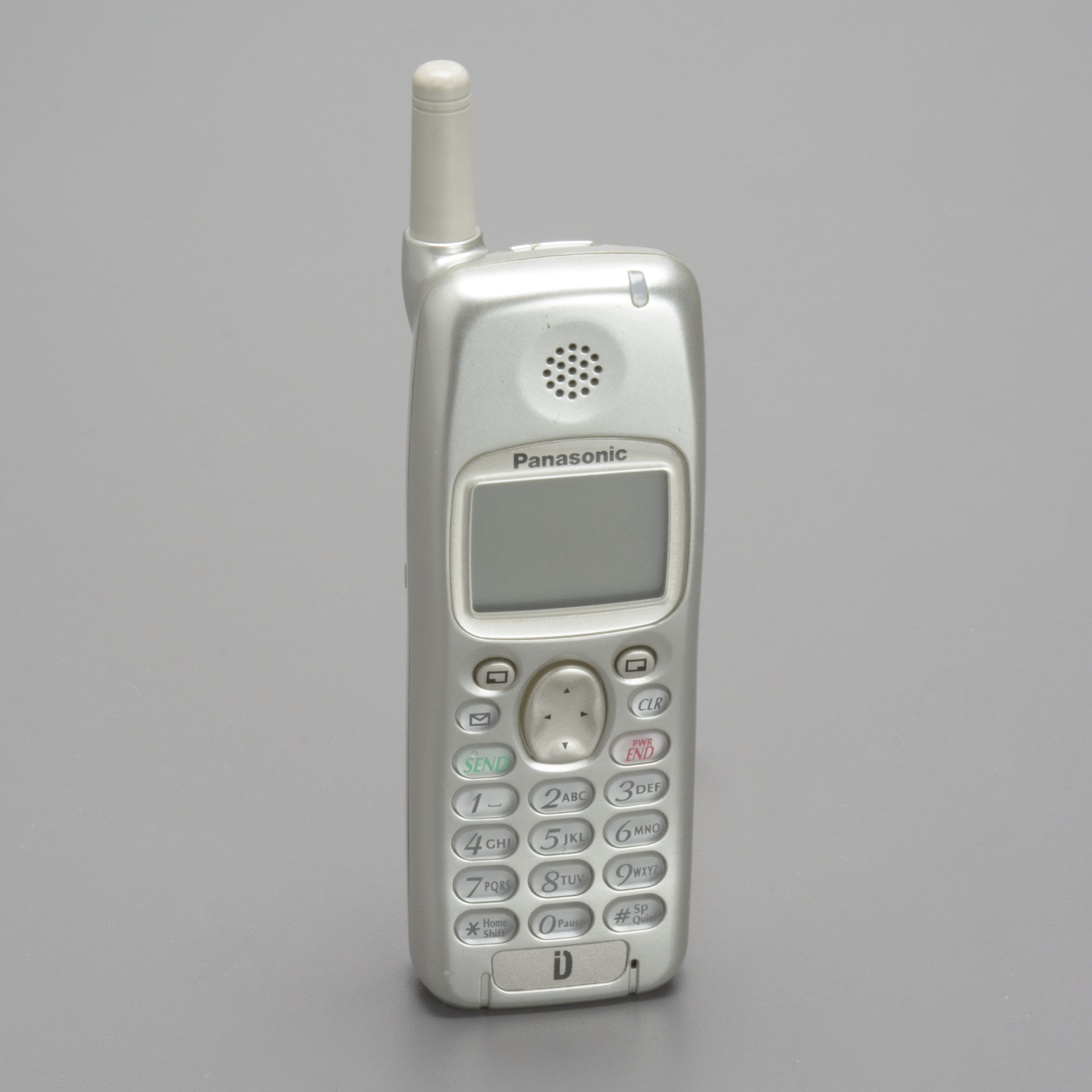 PANASONIC Mobile Phone EB-TX210CSG