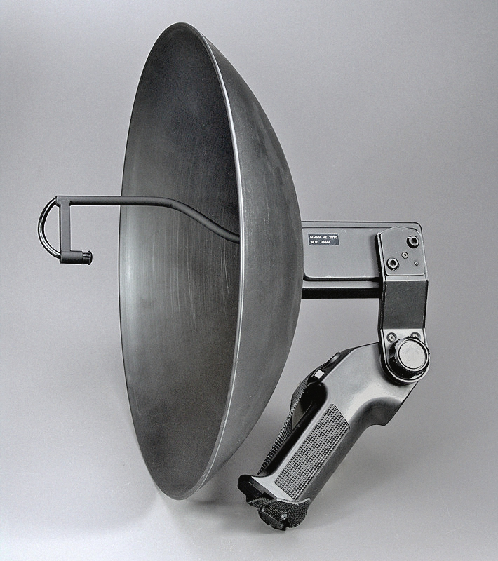 Specialized Microphones