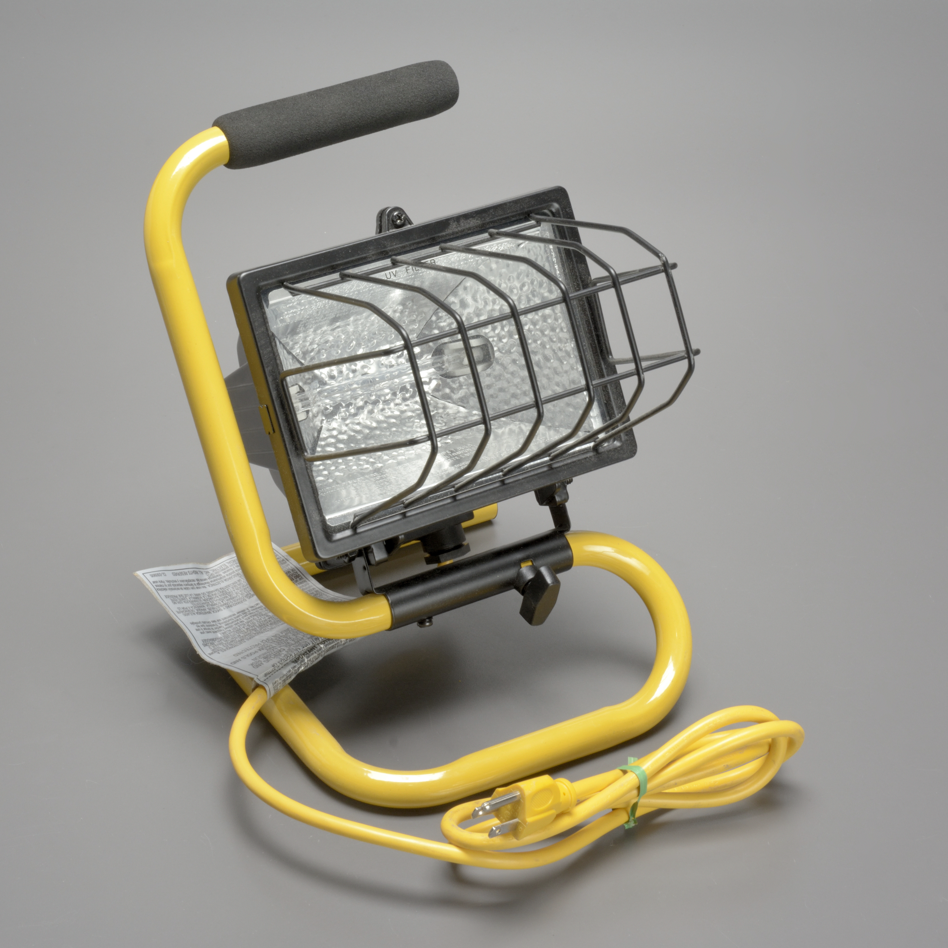 Portable Work Lights