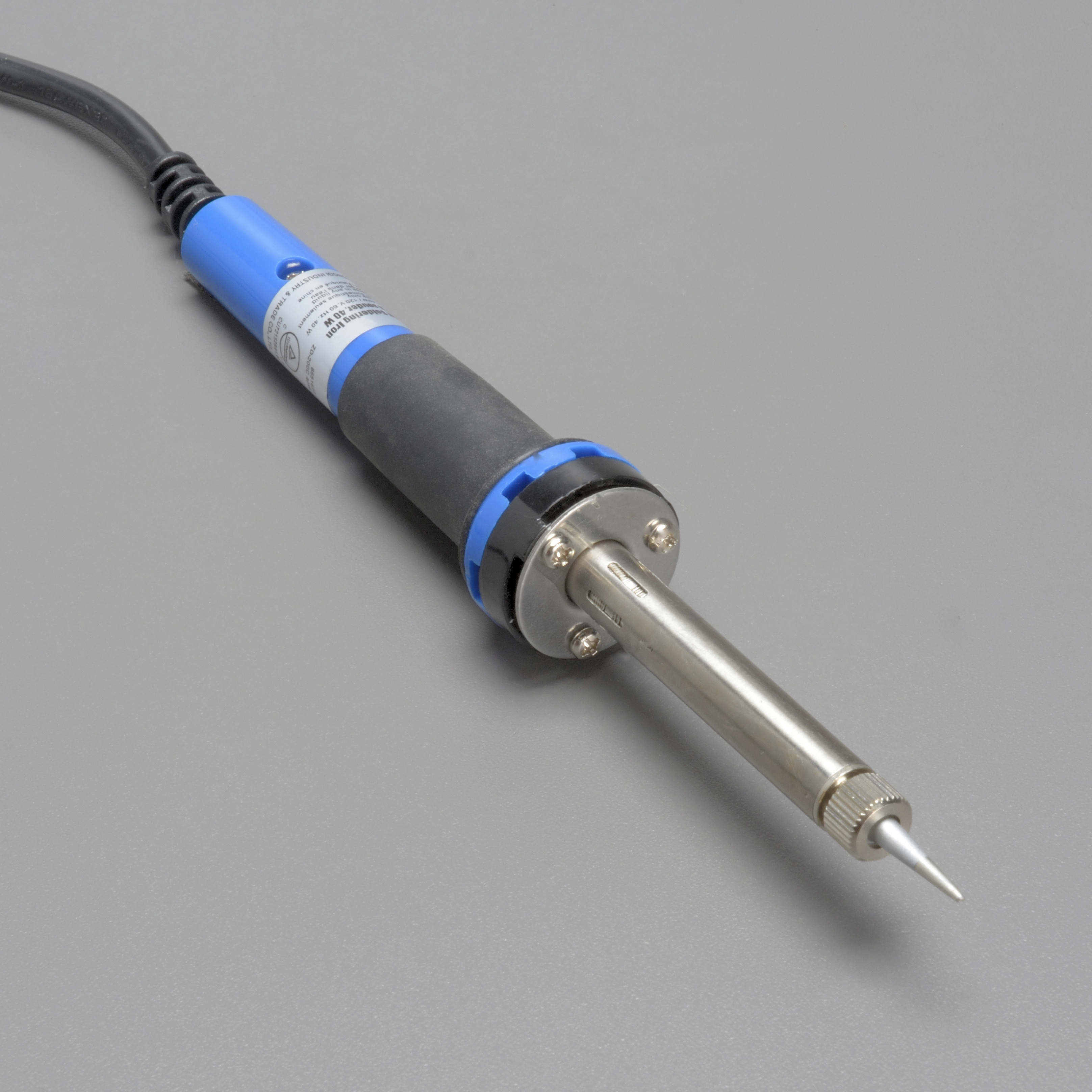 Assembly Tools - Electronics