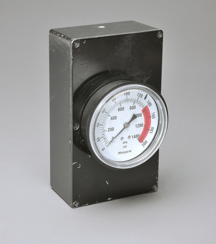 Pressure Measurement