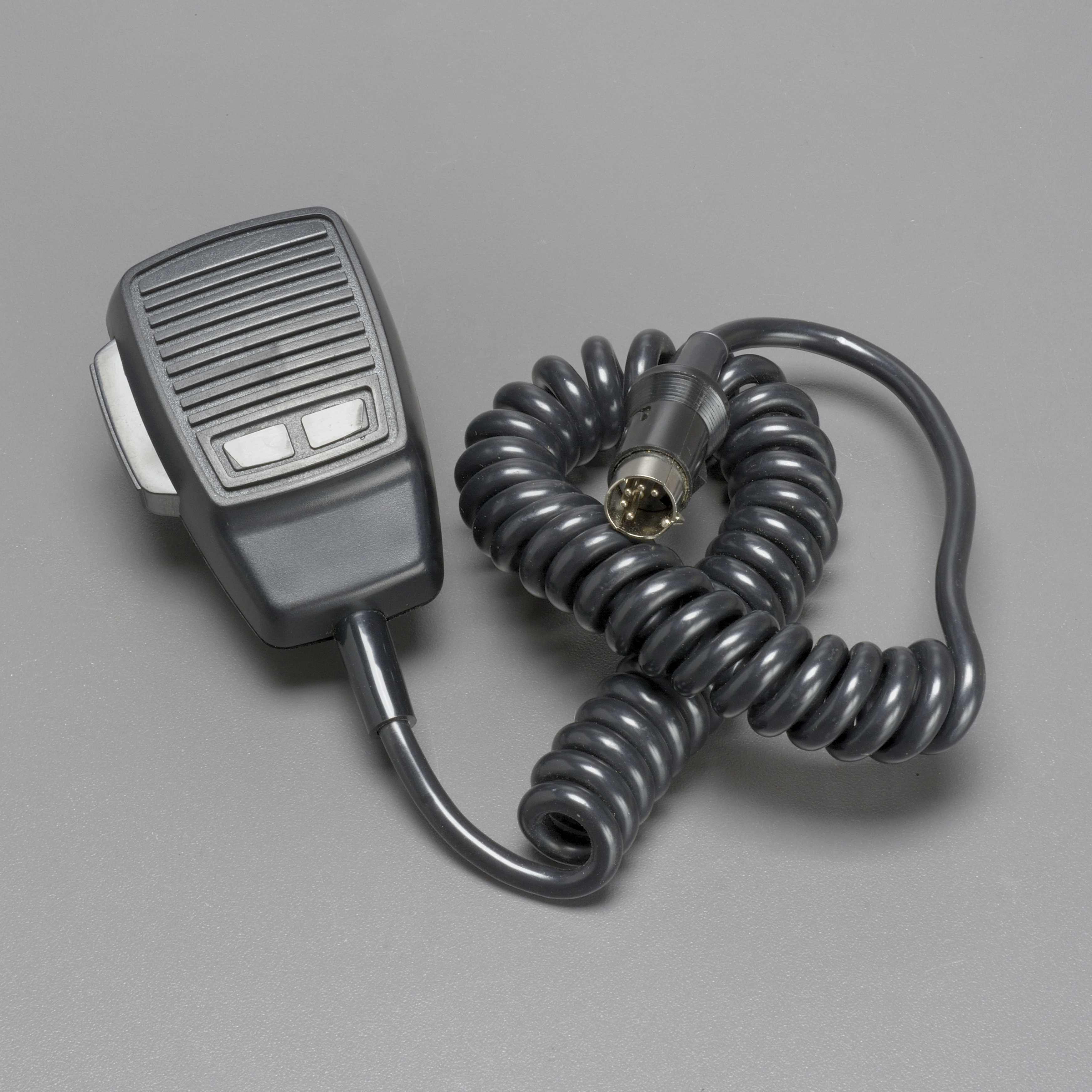 RADIO SHACK Realistic CB Dynamic Microphone Model 21-1172C