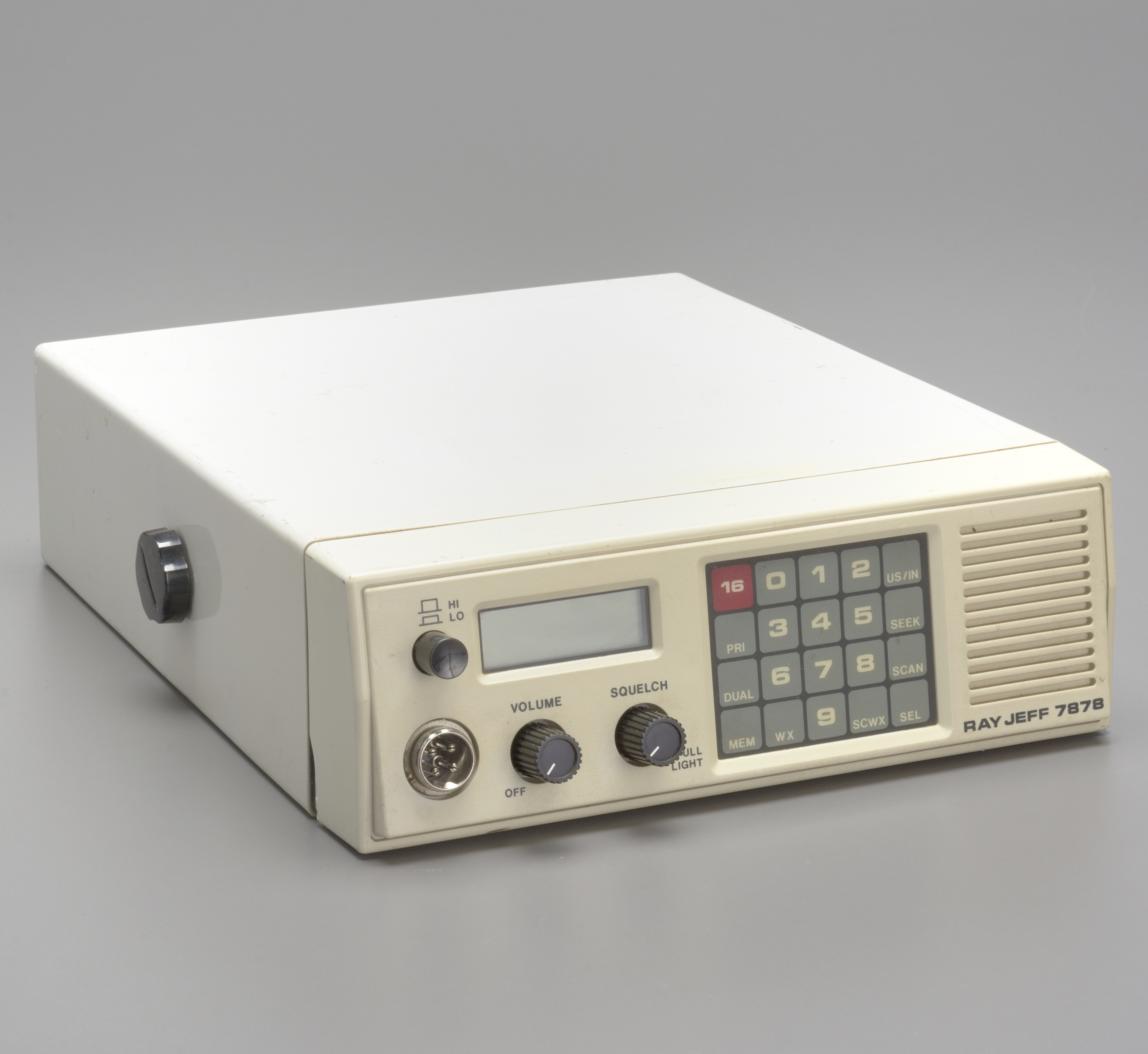 Marine Communications