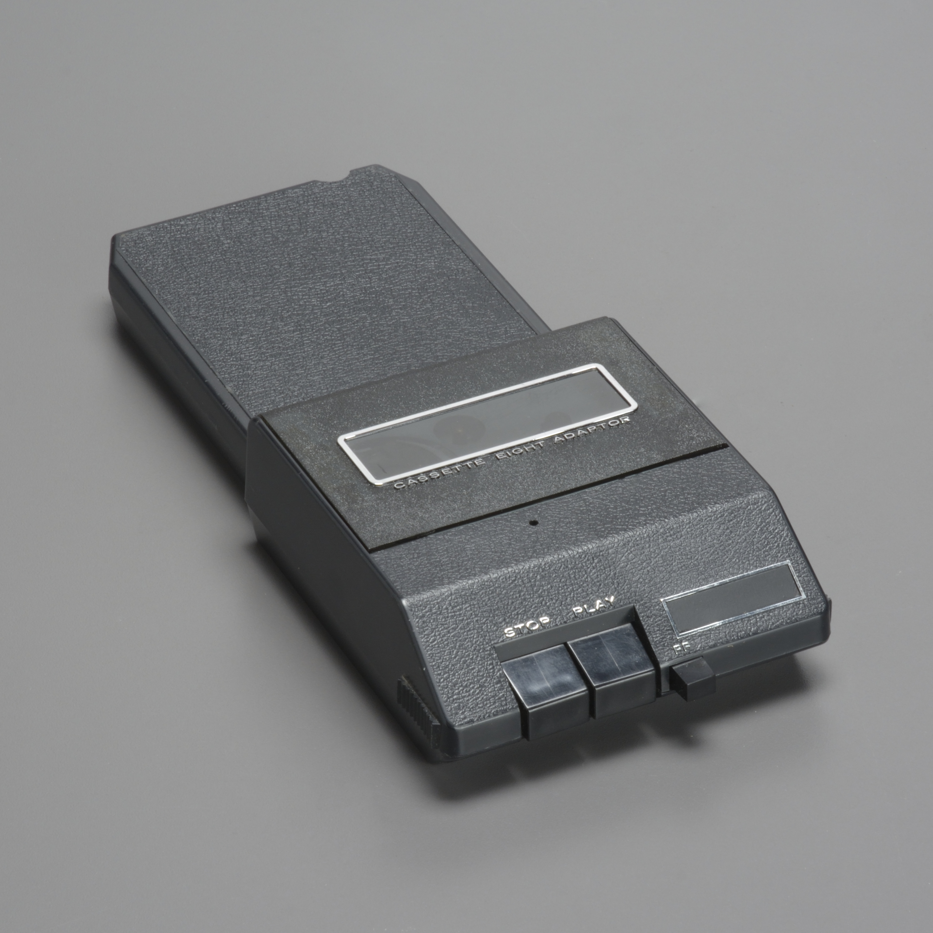 Accessories - 8-Track Player