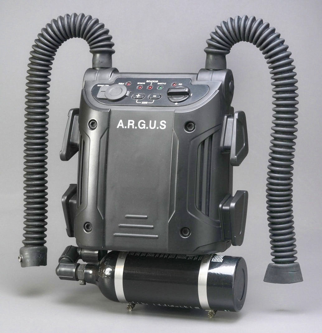 Diving Equipment