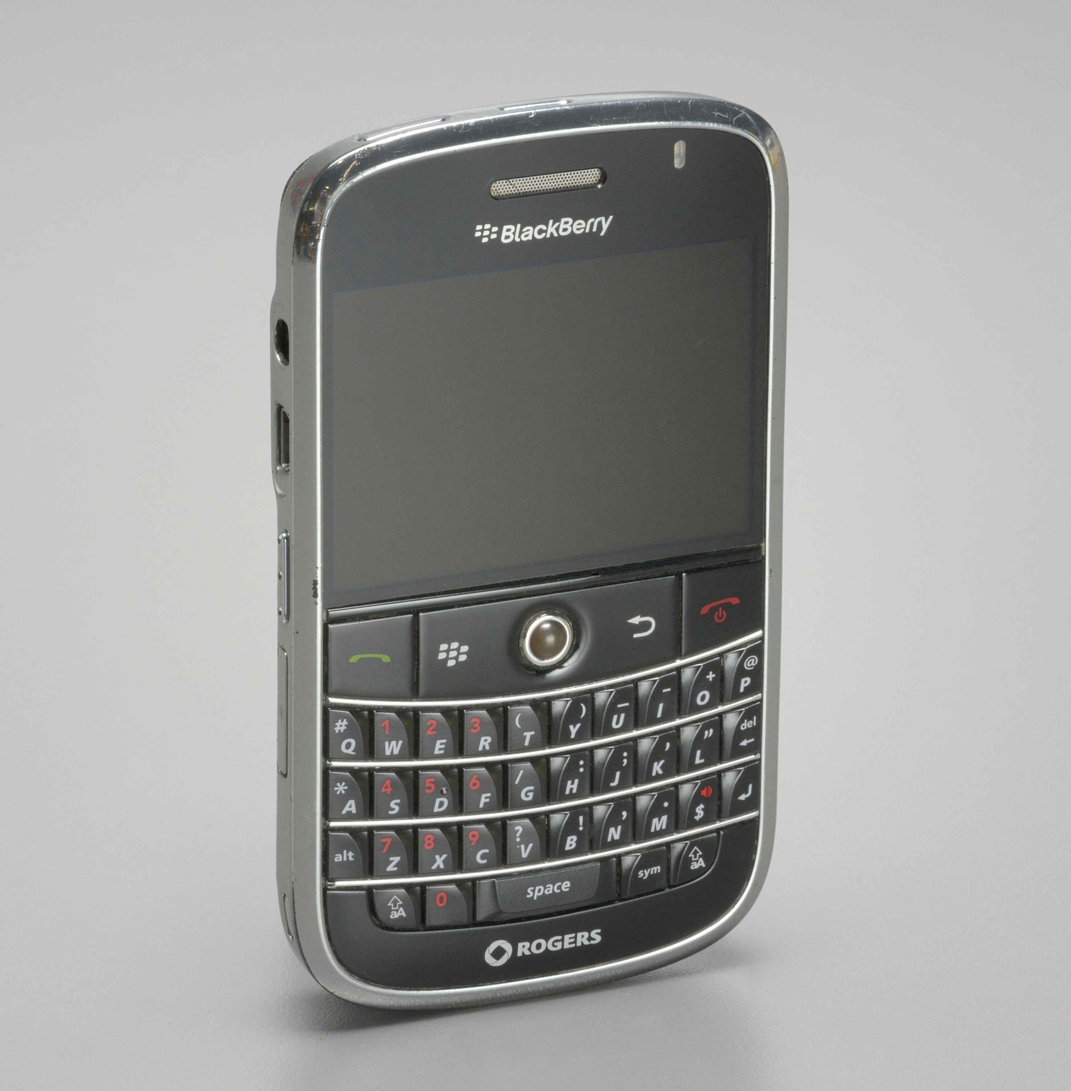 RESEARCH IN MOTION (RIM) BlackBerry Bold Model 9000