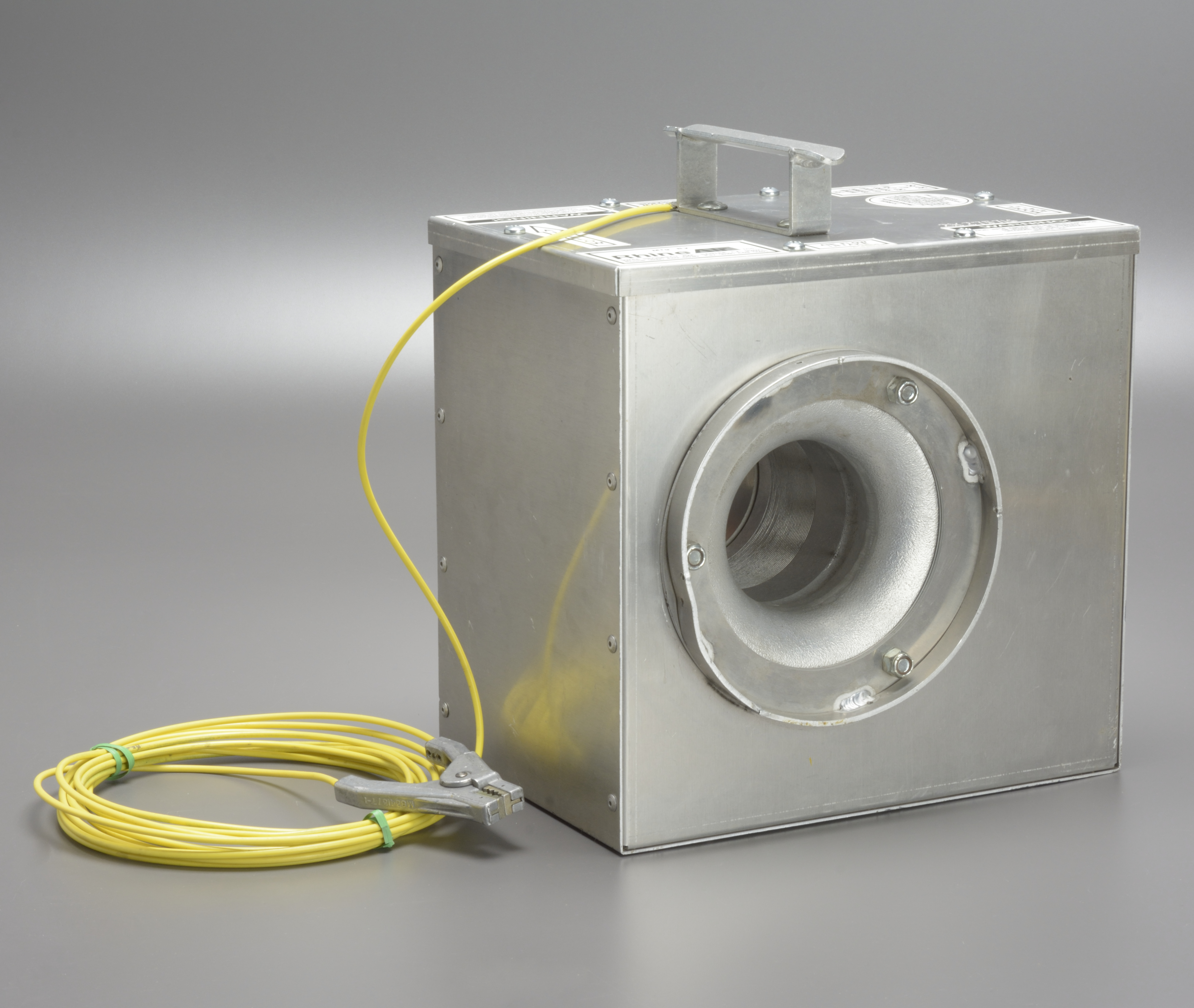 Ground Crew/Maintenance