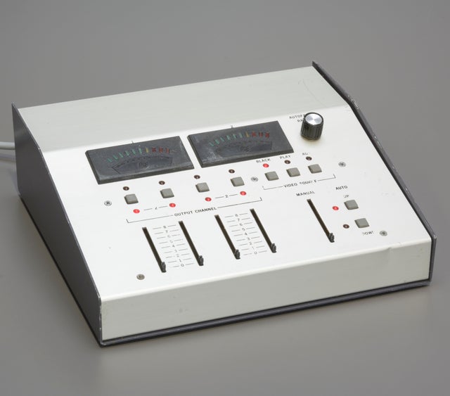 Signal Distribution and Processing