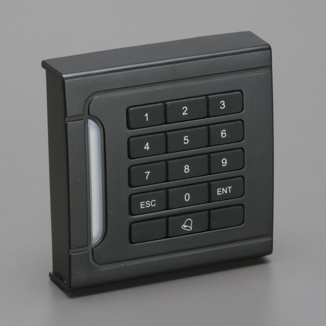 Access Control Devices