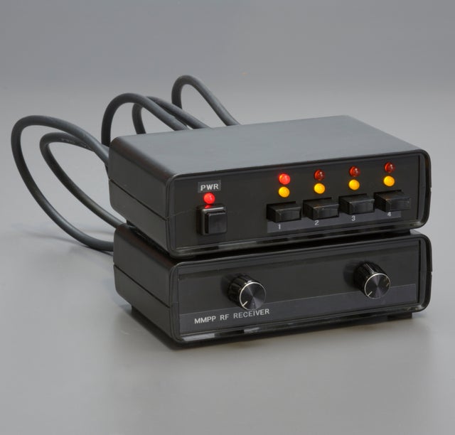 Signal Distribution and Processing