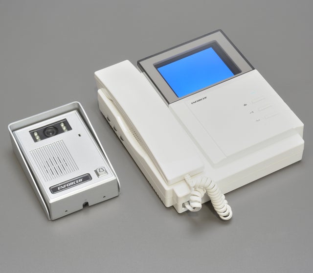 Video Intercoms