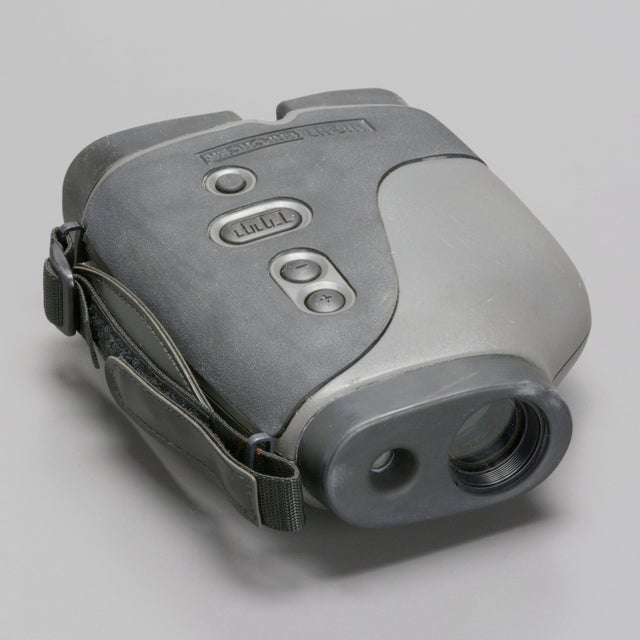 Night Vision