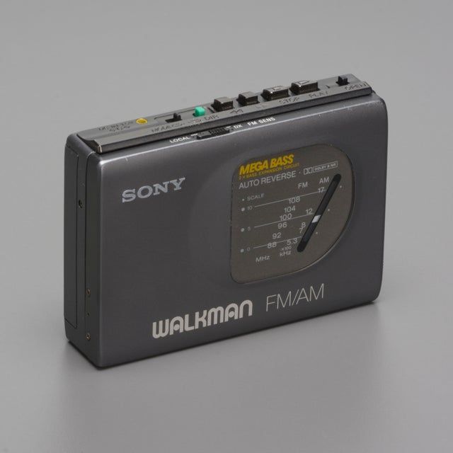 Miniature Compact Cassette Recorders