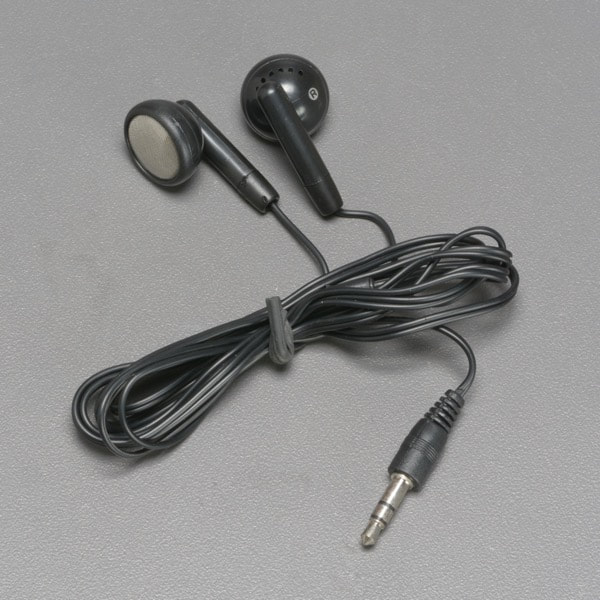 Ear Buds