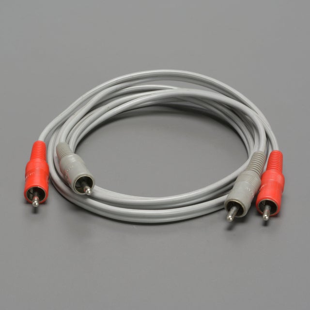 Cables/Connectors/Adaptors