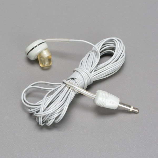 Earphones