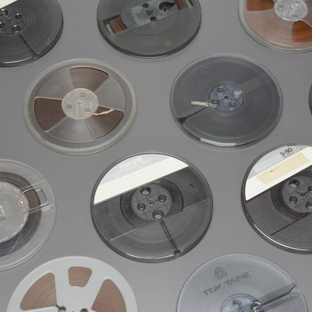 7-Inch Reel
