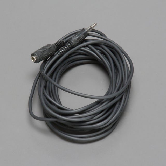 Extension Cables
