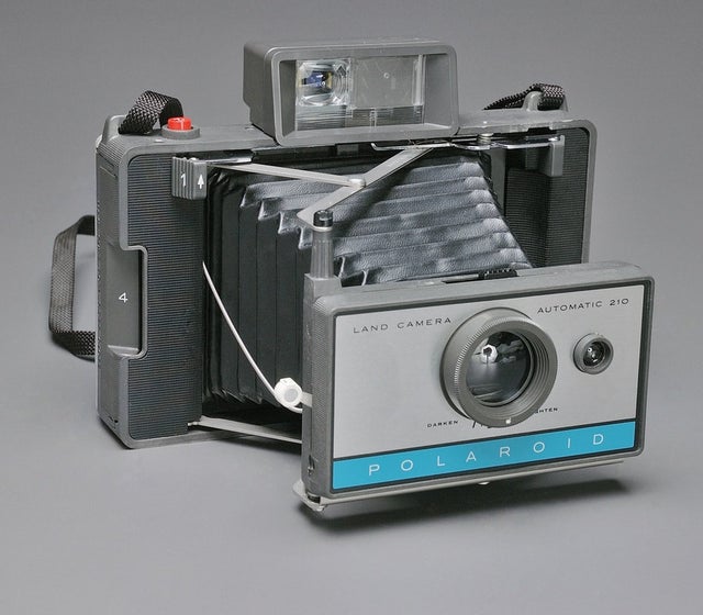 100 Series Cameras