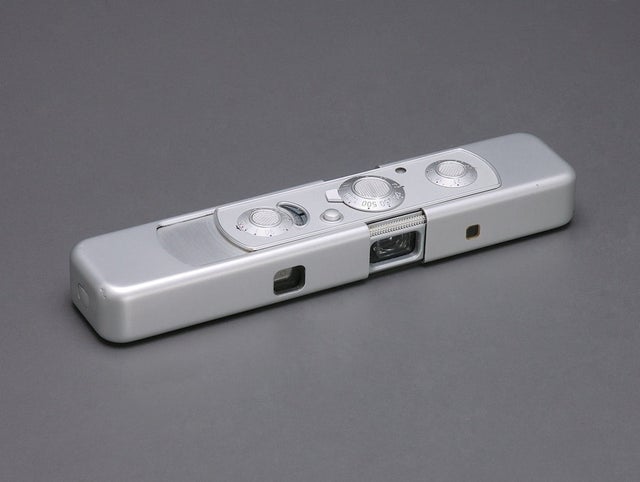 Subminiature Cameras