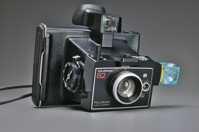 80 Series Cameras