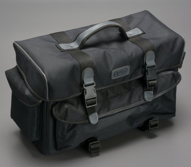 Camera Bags and Cases