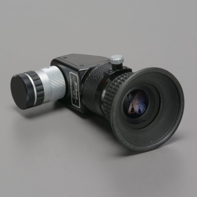 Viewfinder Accessories