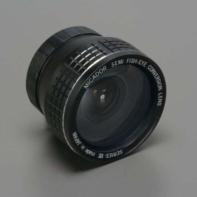Lens Accessories