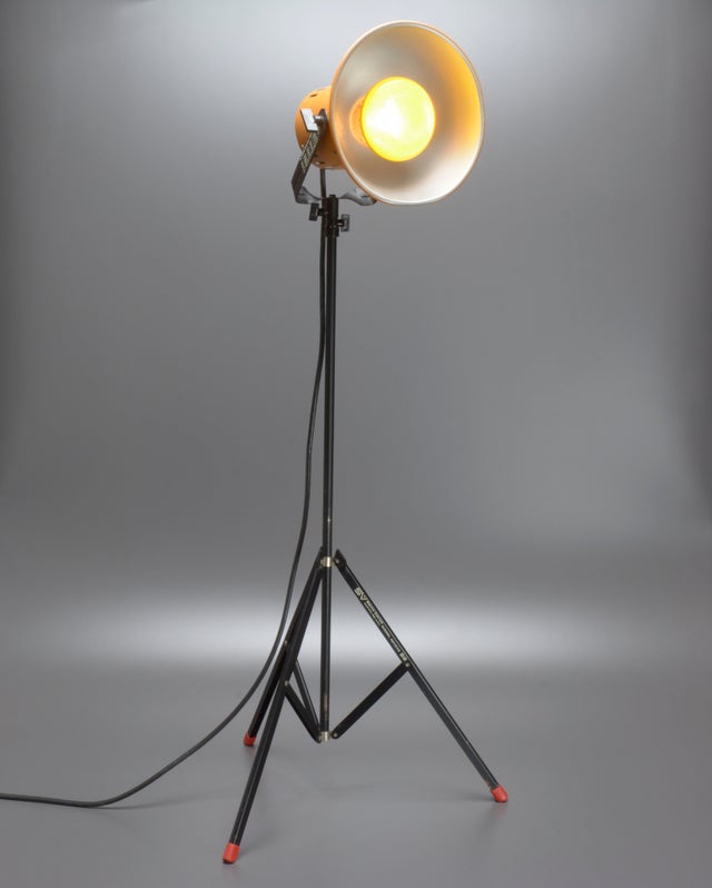 Lighting - Photography Studio