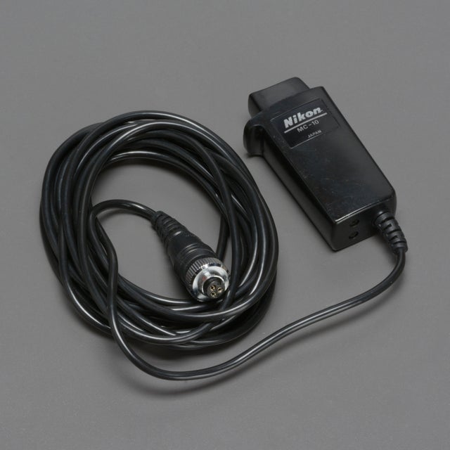 Shutter Control Accessories