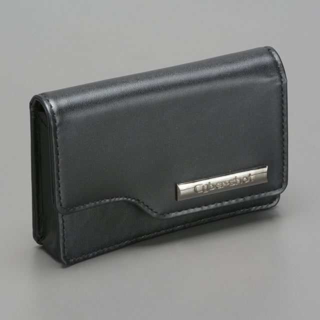 Accessories - Point-and-Shoot Digital Camera