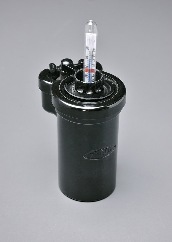 Accessories - MINOX Subminiature Camera