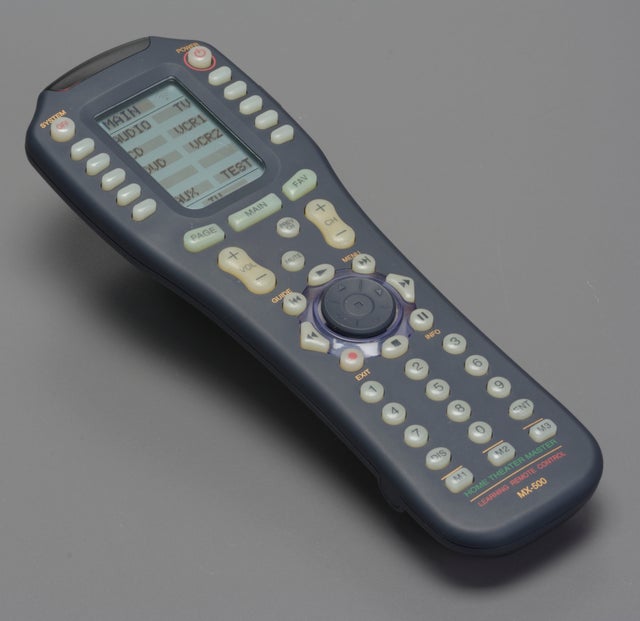 Accessories - Home Video