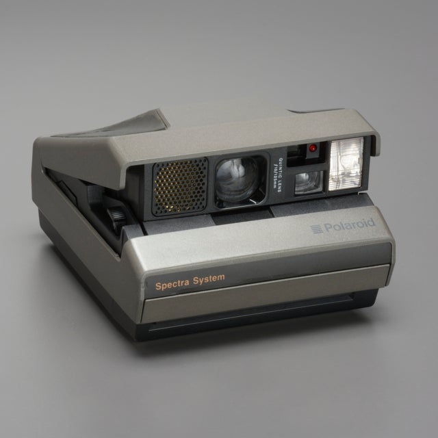 Spectra Series Accessories