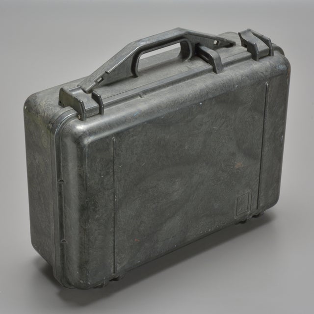 Equipment Cases
