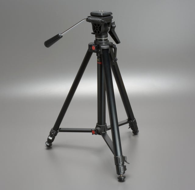 Tripods and Stands