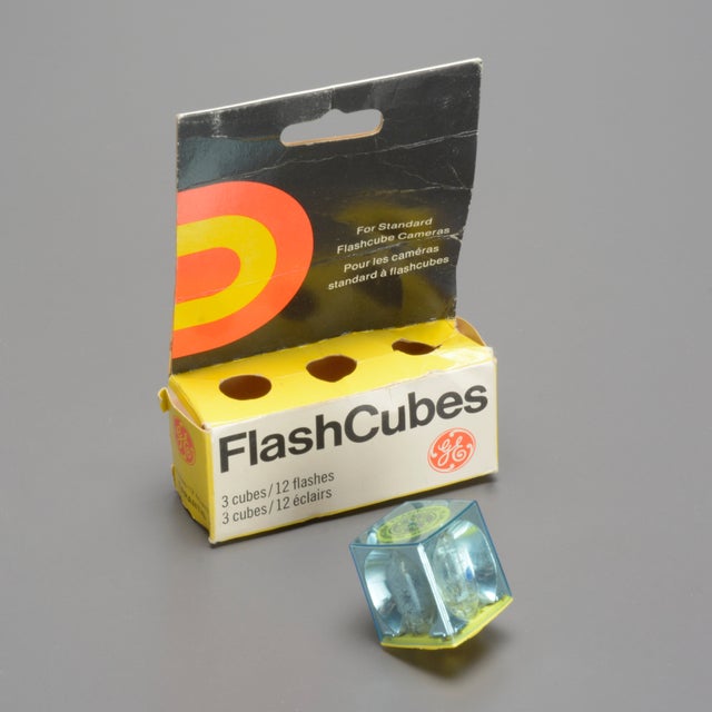 Flash Bulbs