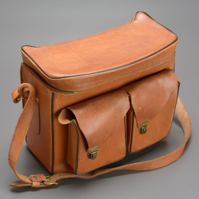 Camera Bags and Cases