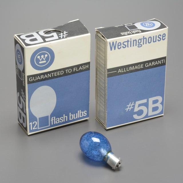 Flash Bulbs