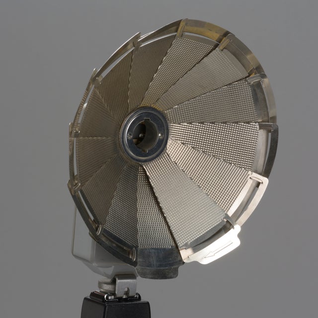 Bulb Flash Attachments