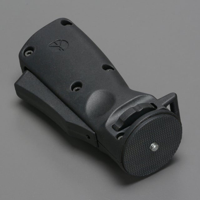 Camera/Lens Pistol Grips