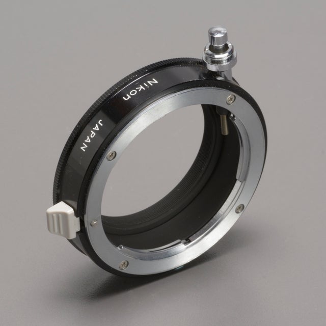 Lens Extension Rings/Tubes