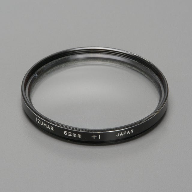 Lens Diopters