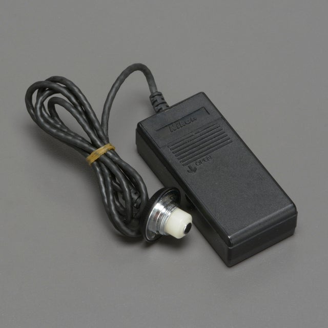 Camera Power Solutions