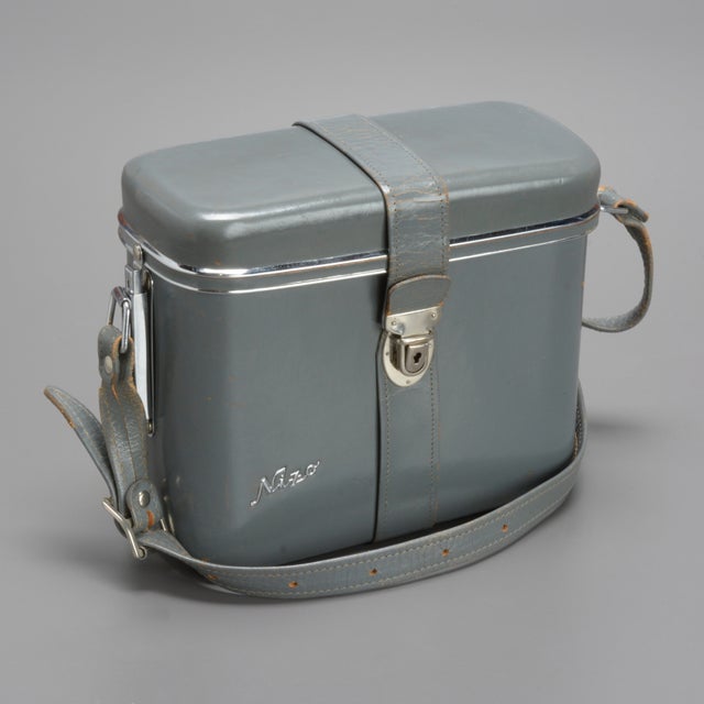 Camera Bags and Cases